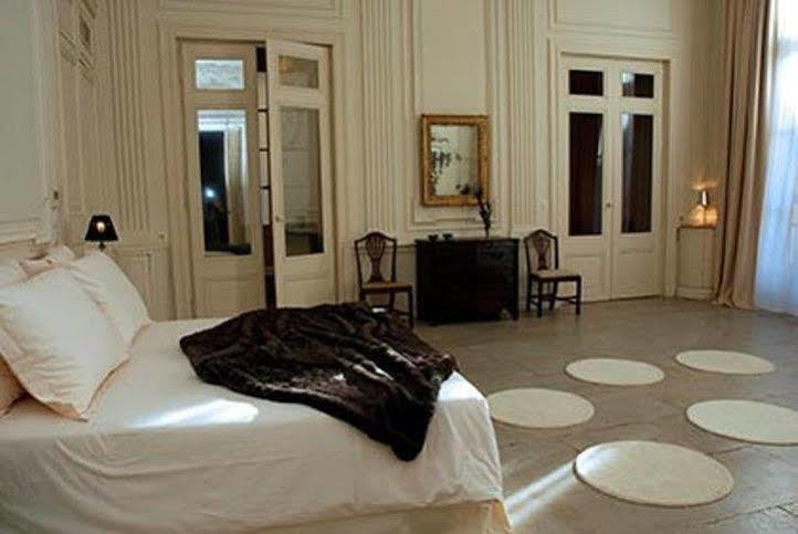 Boutique Hotel Baudon De Mauny Montpellier Room photo