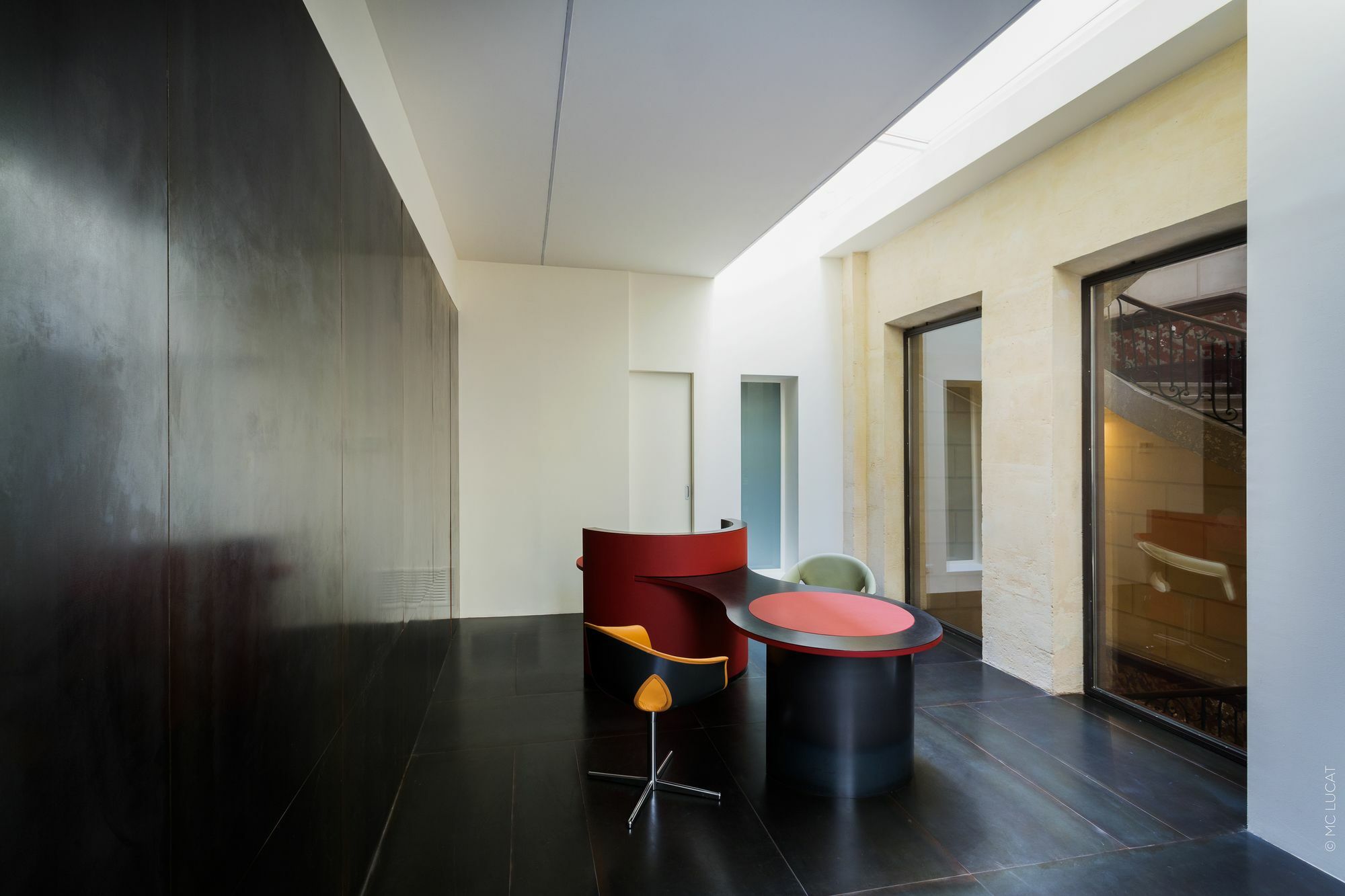 Boutique Hotel Baudon De Mauny Montpellier Exterior photo
