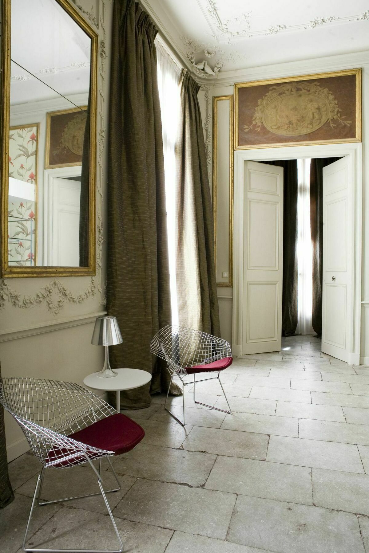 Boutique Hotel Baudon De Mauny Montpellier Exterior photo