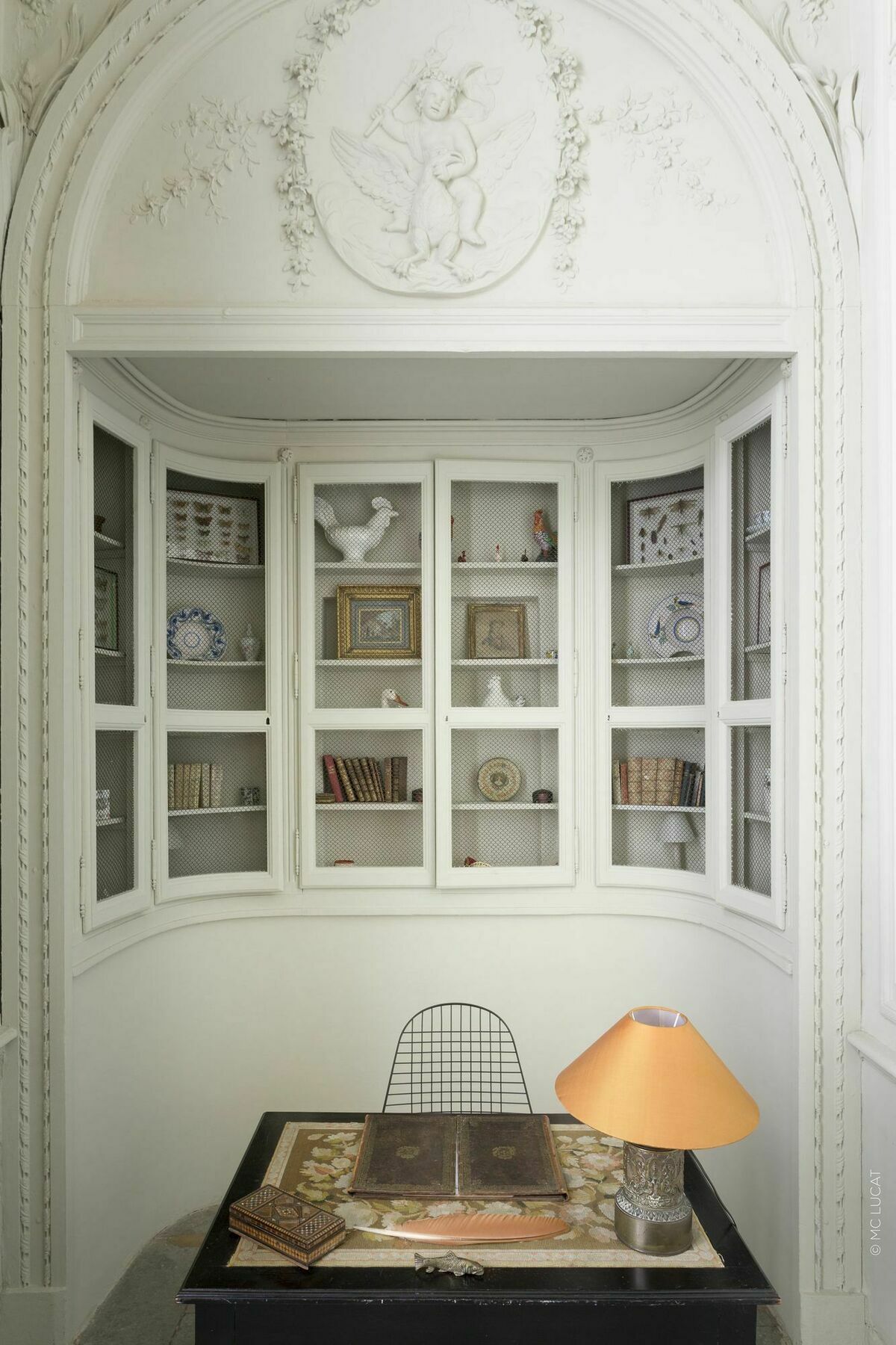 Boutique Hotel Baudon De Mauny Montpellier Exterior photo